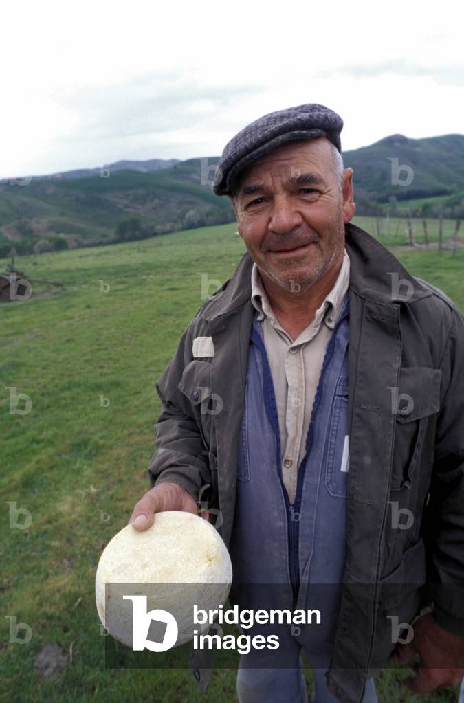 Lischeto Farm, Mr Cannas, Volterra, Val di Cecina, Toscana, Italy