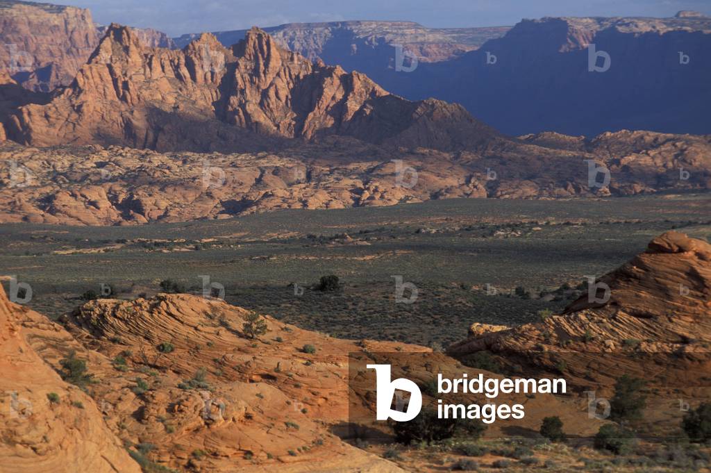 Vermilion Cliffs National Monument, Arizona, United States of America, North America