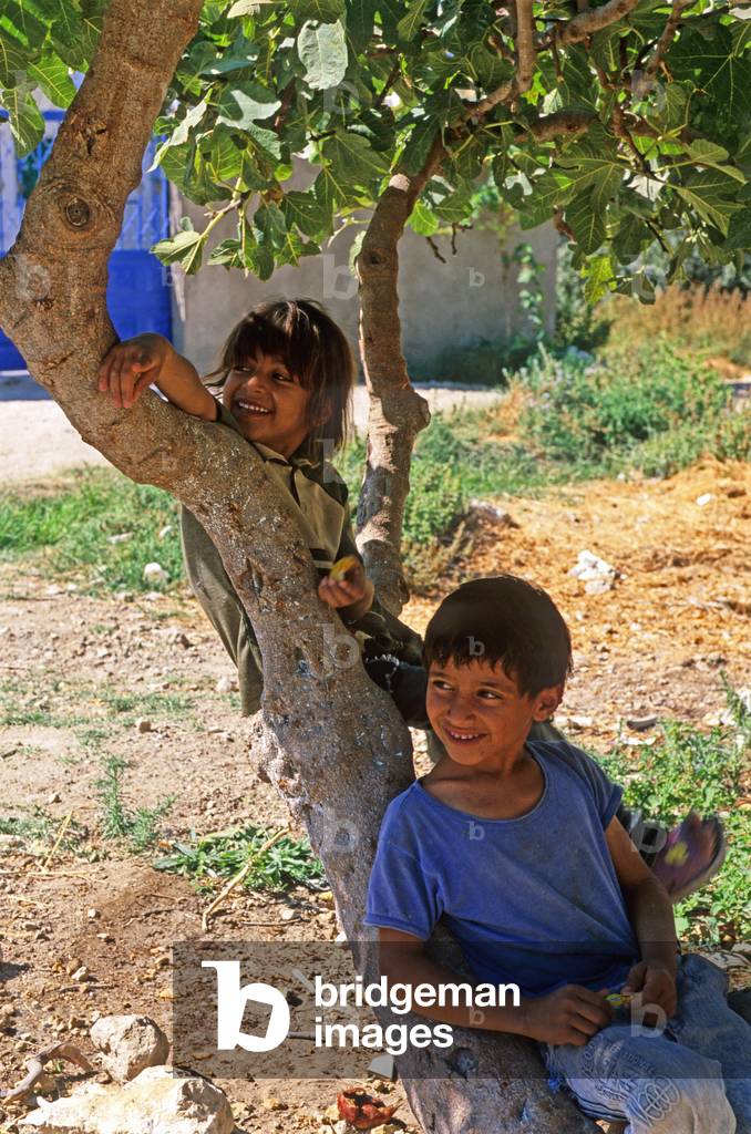 Immagine di Fotografia "Bambini"