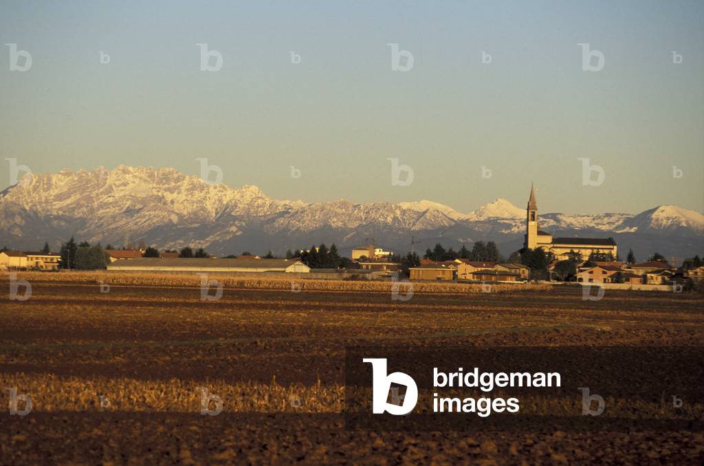 Brianza, Lombardy, Italy