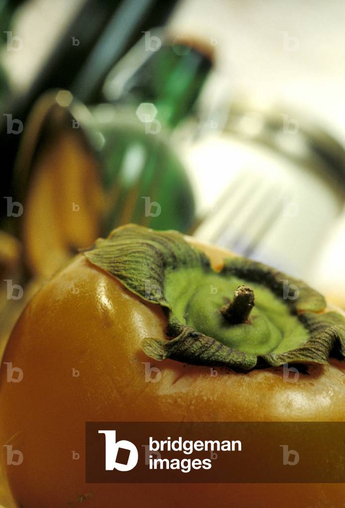 Date plum, Italy