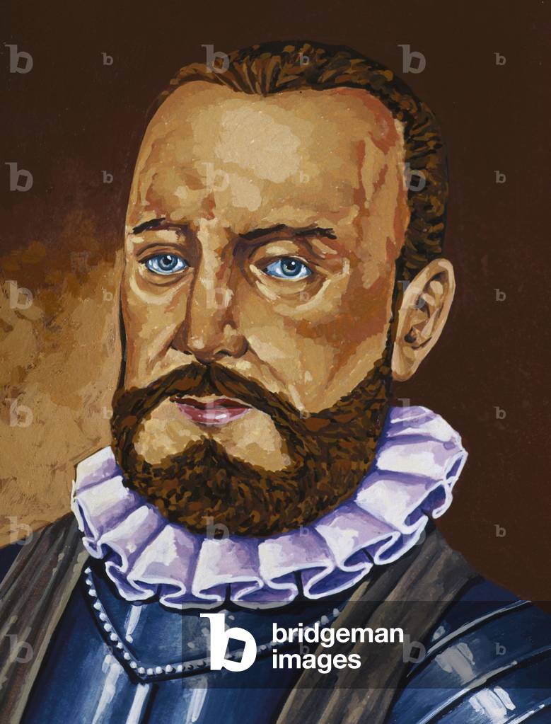 Immagine di Dipinto "GARAY" di Francisco Fonollosa
