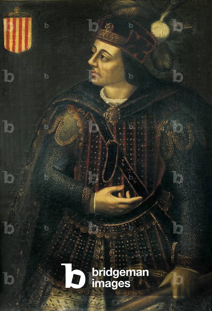 Image of Sunifred II de Cerdagne SUNIFREDO II de la Cerdanya