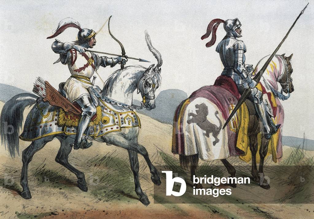 DE SOTTO, Serafin Maria, Earl of Clonard (1793 - 1862). Historia organica de las armas de Infanteria y Caballe