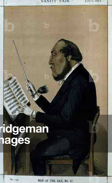 Men of the Day, No. 47: 