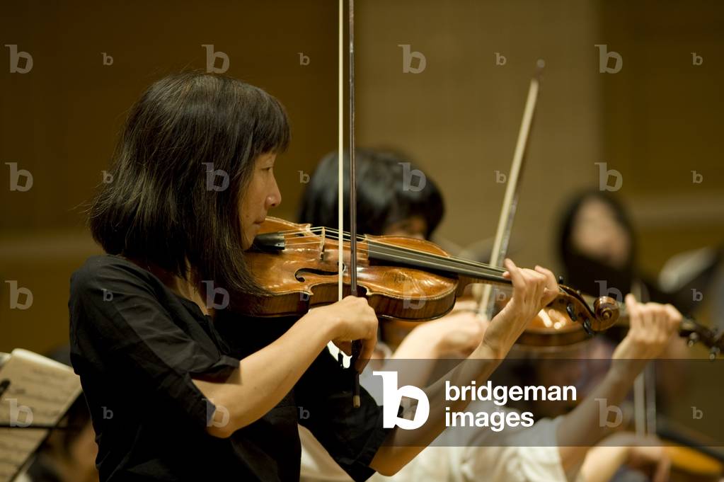 Bach Collegium Japan