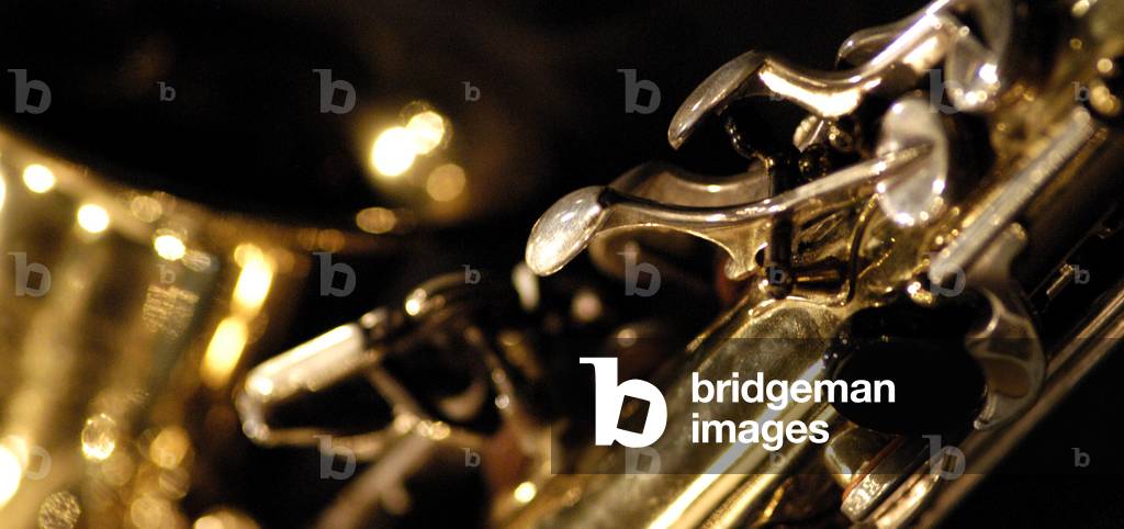 Tenor saxophone