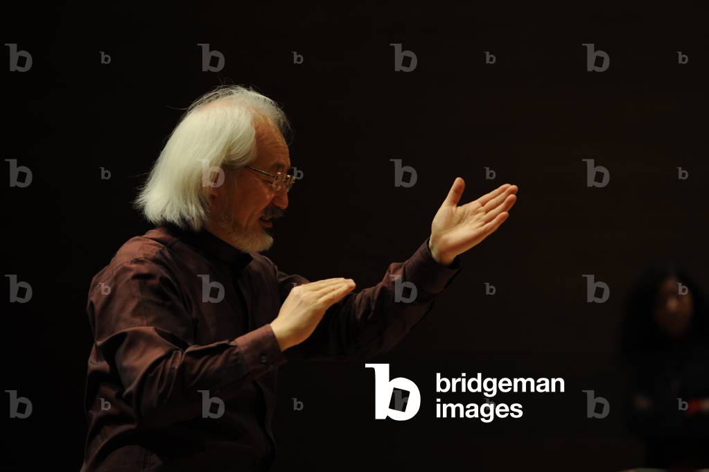 Masaaki Suzuki