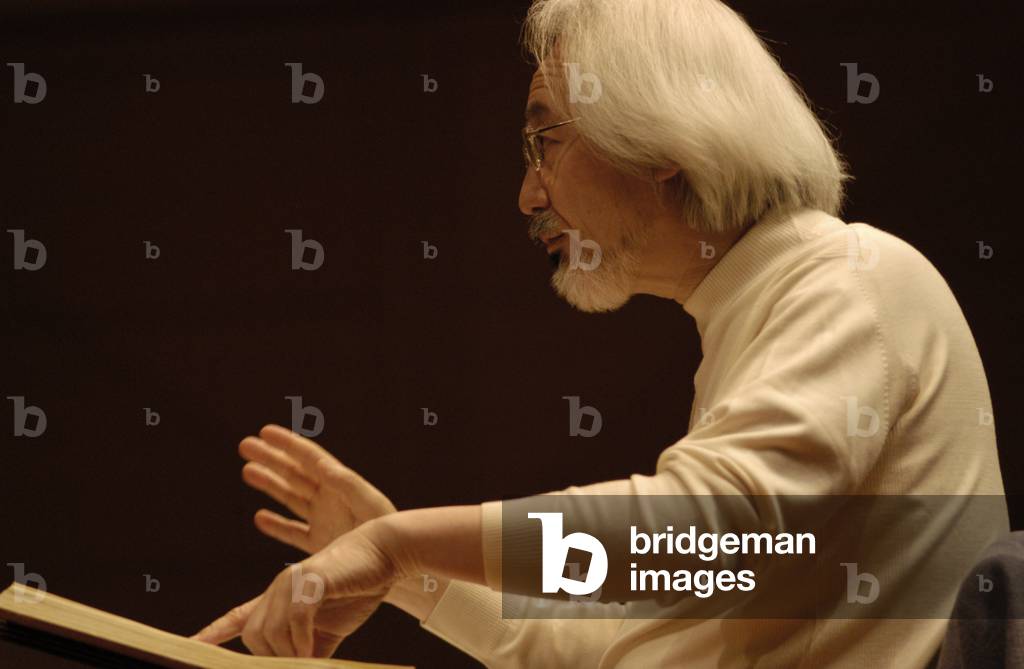 Masaaki Suzuki