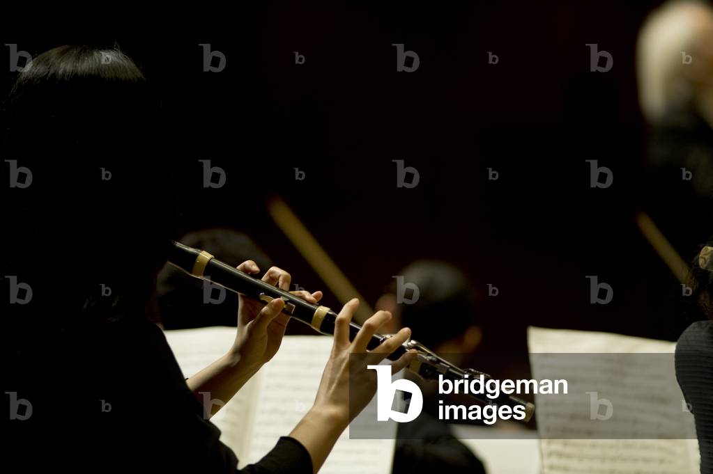 Bach Collegium Japan