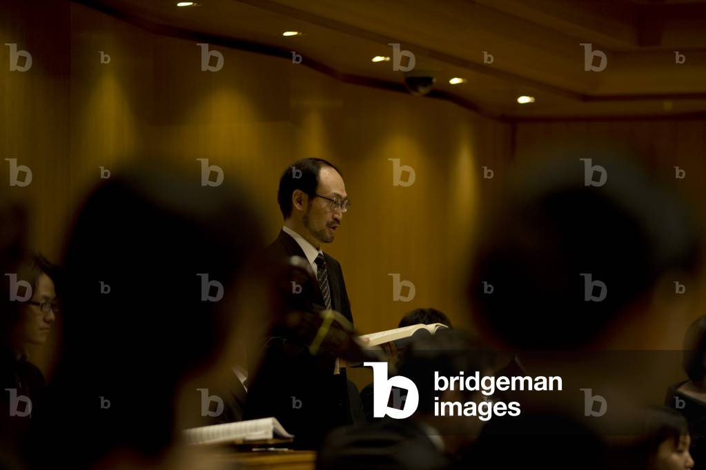 Bach Collegium Japan