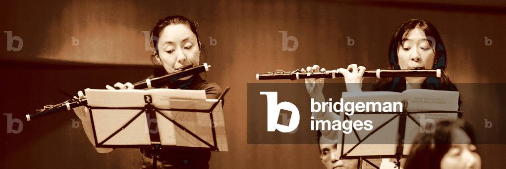 Bach Collegium Japan - Ririko Maeda /  Kiyomi Suga,