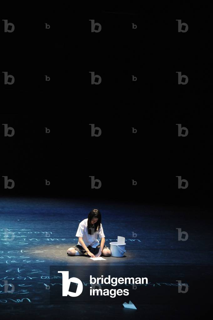Ballet Noah