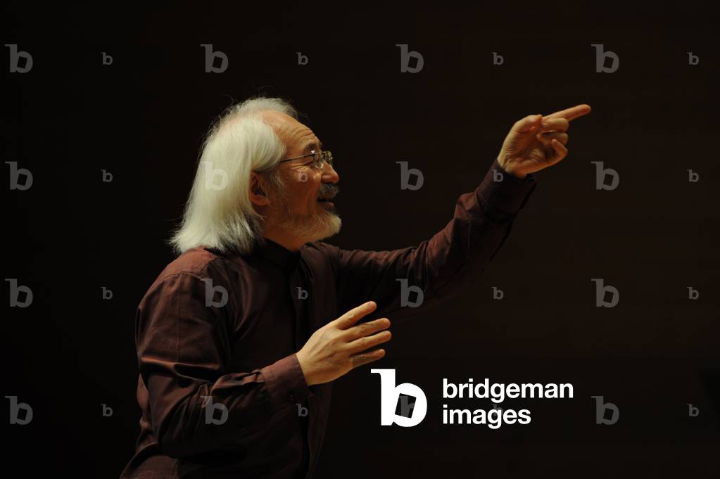 Masaaki Suzuki