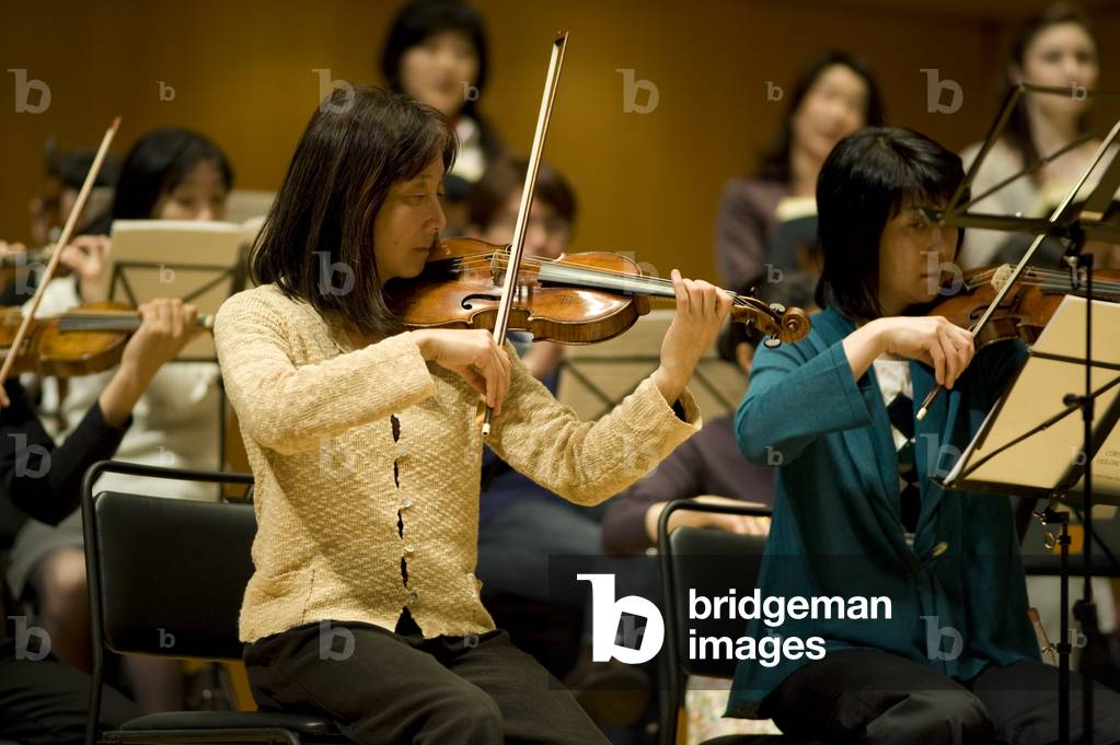 Bach Collegium Japan