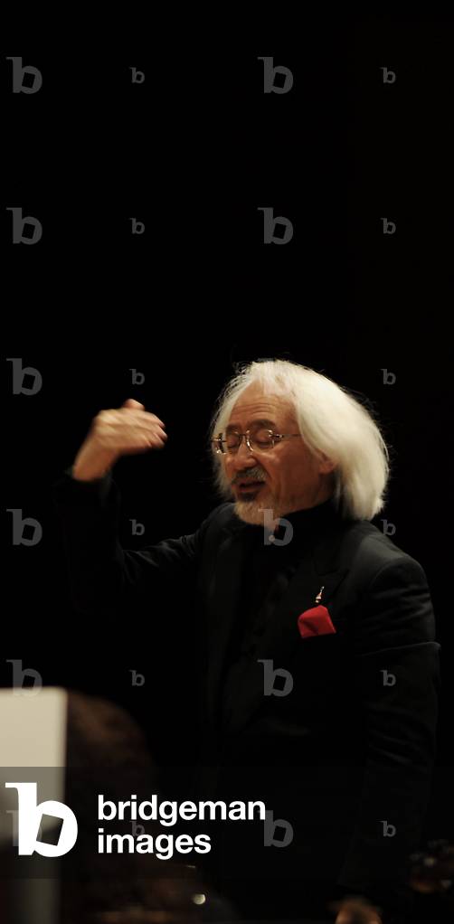 Masaaki Suzuki