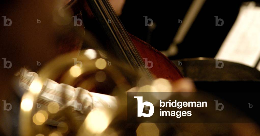 Double bass