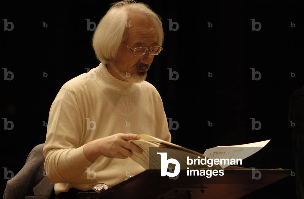Masaaki Suzuki