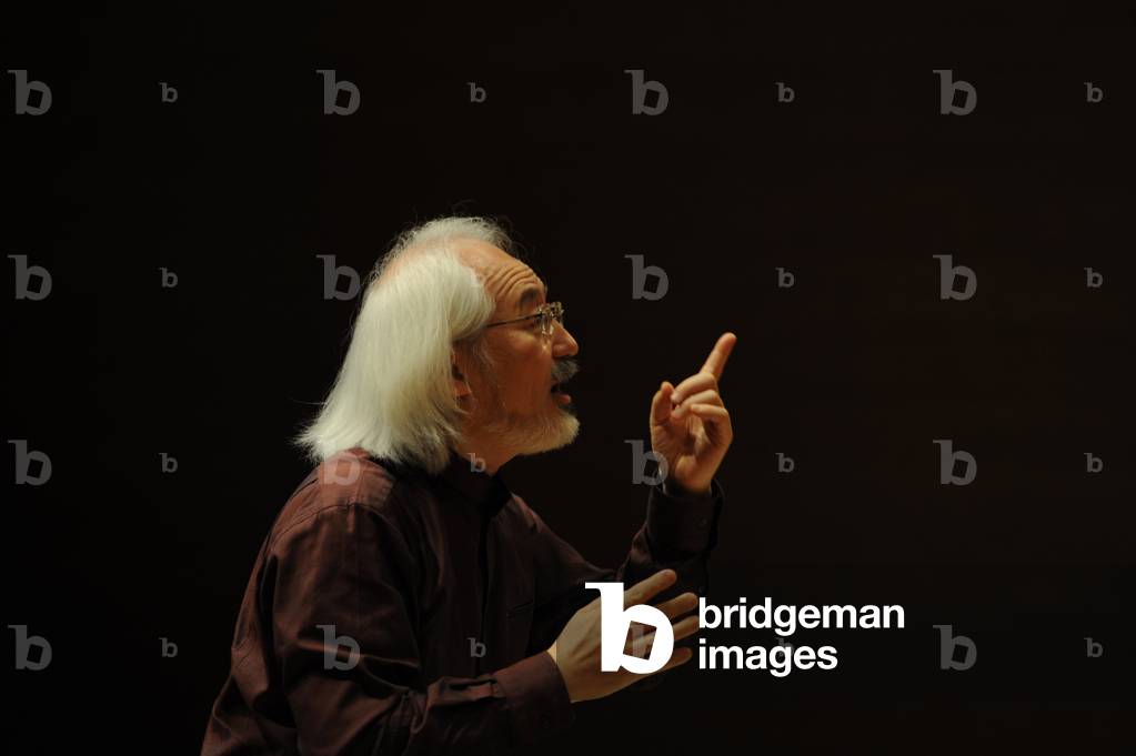 Masaaki Suzuki