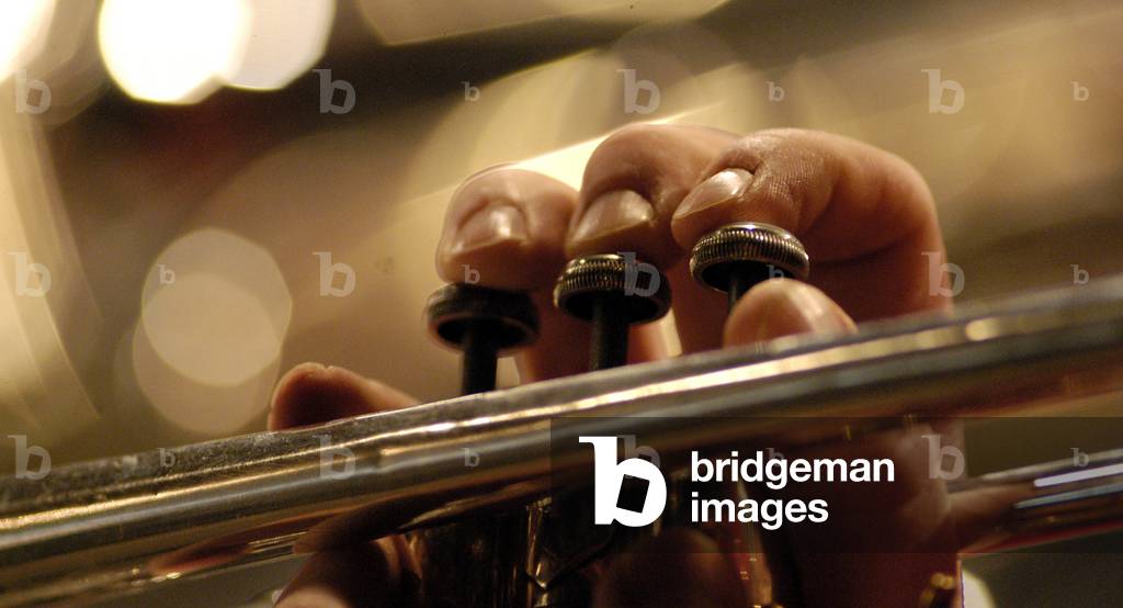 Trumpet valves