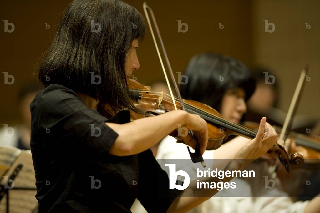 Bach Collegium Japan