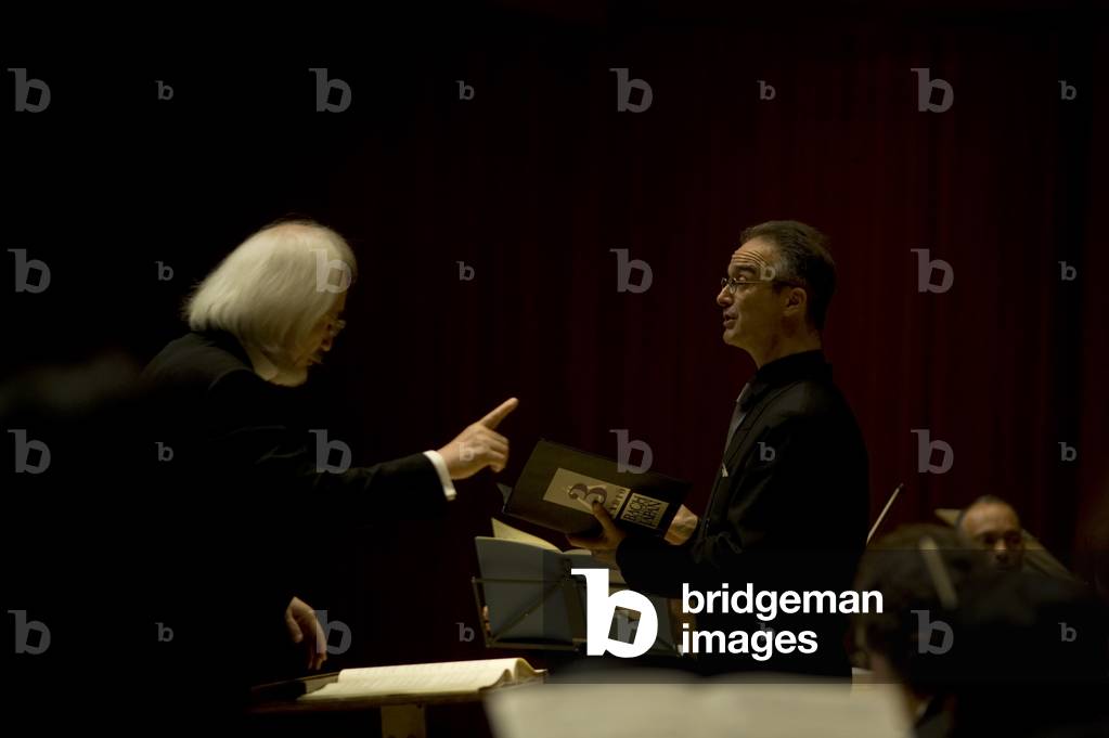 Bach Collegium Japan