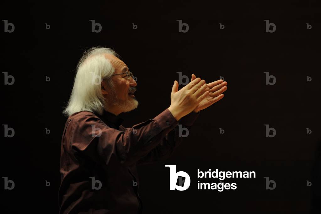 Masaaki Suzuki