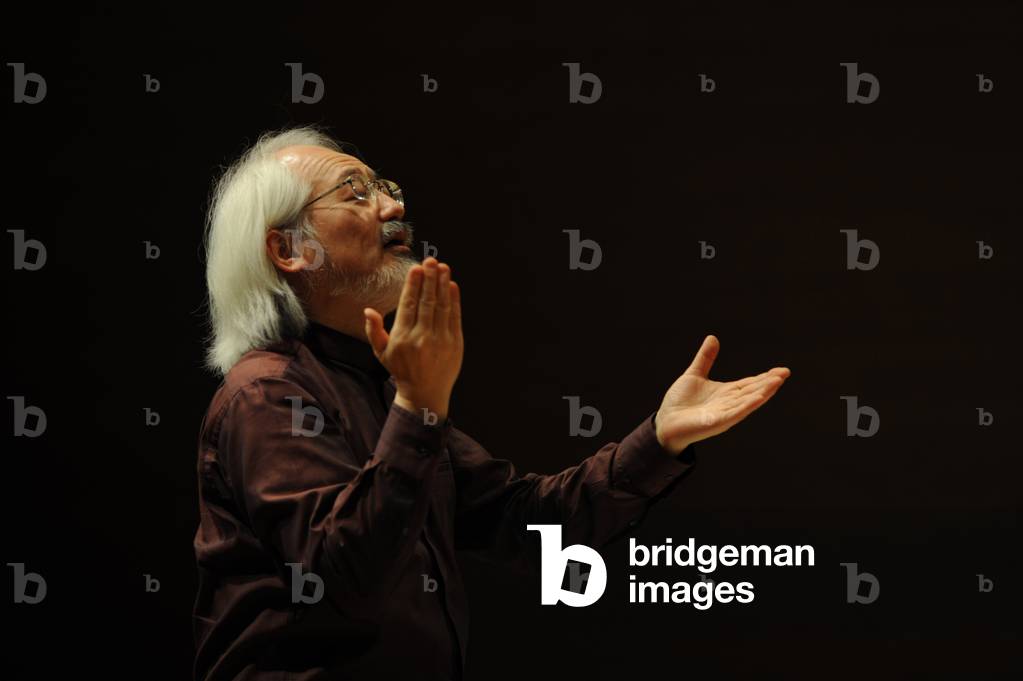 Masaaki Suzuki