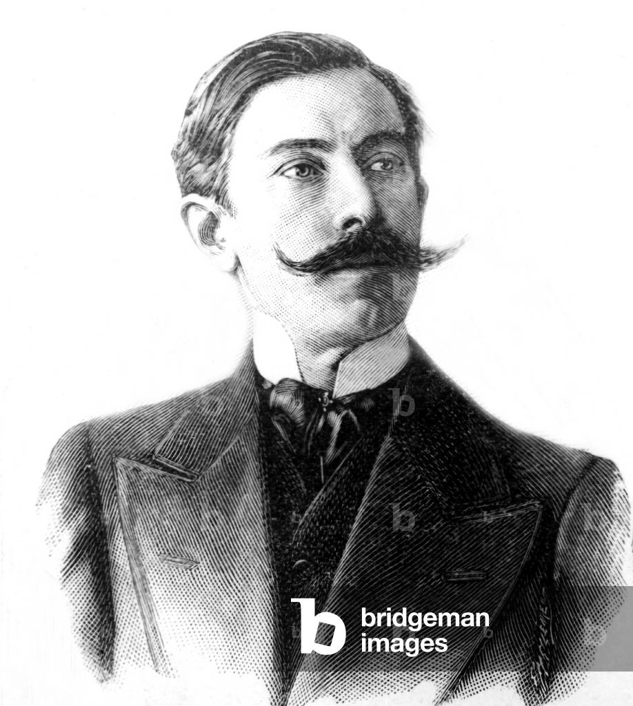Alphonse de Chateaubriand received the Goncourt prize in 1911 for his novel Monsieur de Lourdines