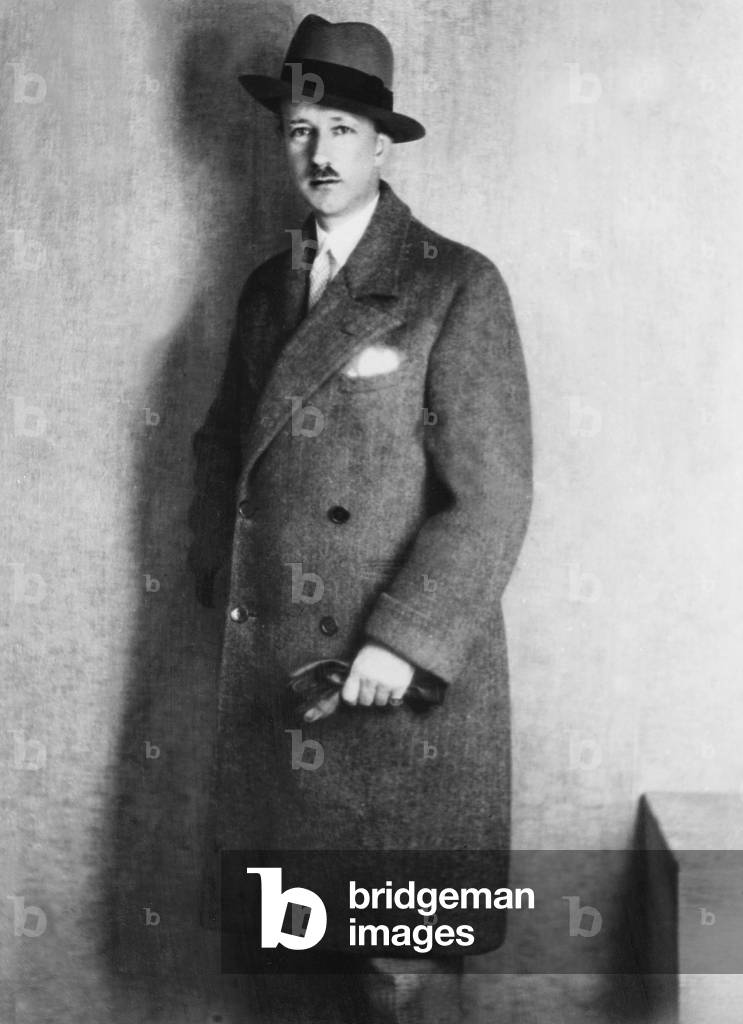 Maurice Bedel received the Goncourt prize in 1927 for his novel Jerome 60° Latitude Nord
