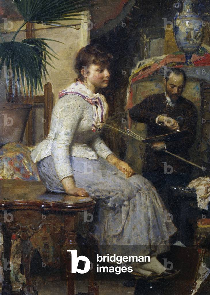 Napoleone Nani(184199)