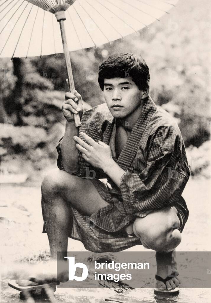 アート・デザイン・音楽 Tamotsu Yato: Inspiration to Insight. Tamotsu Yato | Tamotsu Yato, Jun Shigemura At Horai Gorge