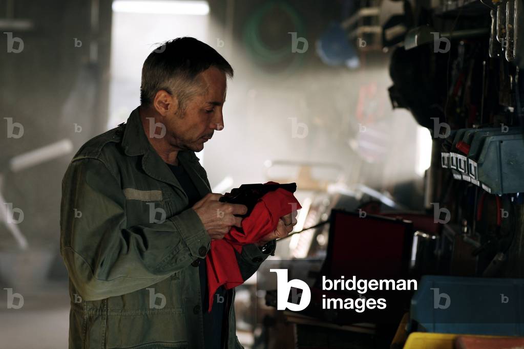 The Last Deadly Mission, 2008