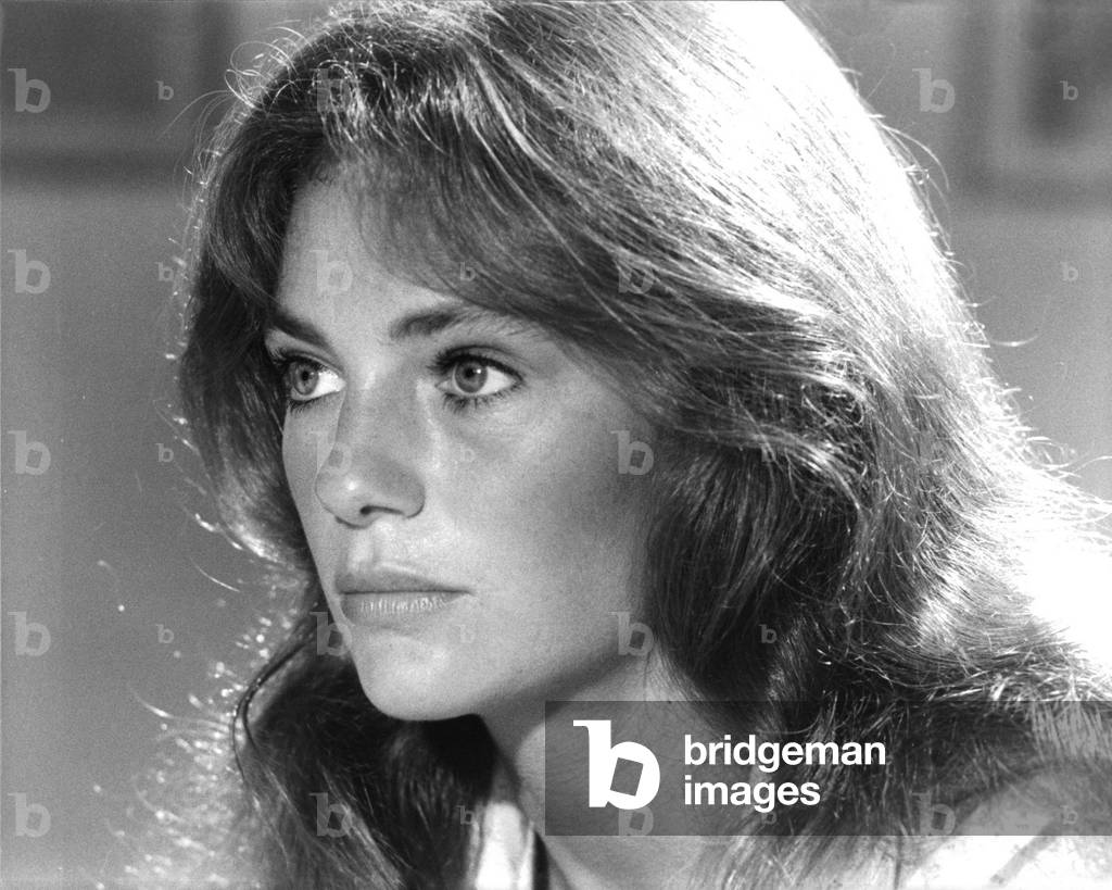 Jacqueline Bisset, The Deep 1977 Directed By Peter Yates