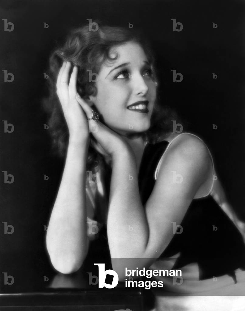 Loretta Young