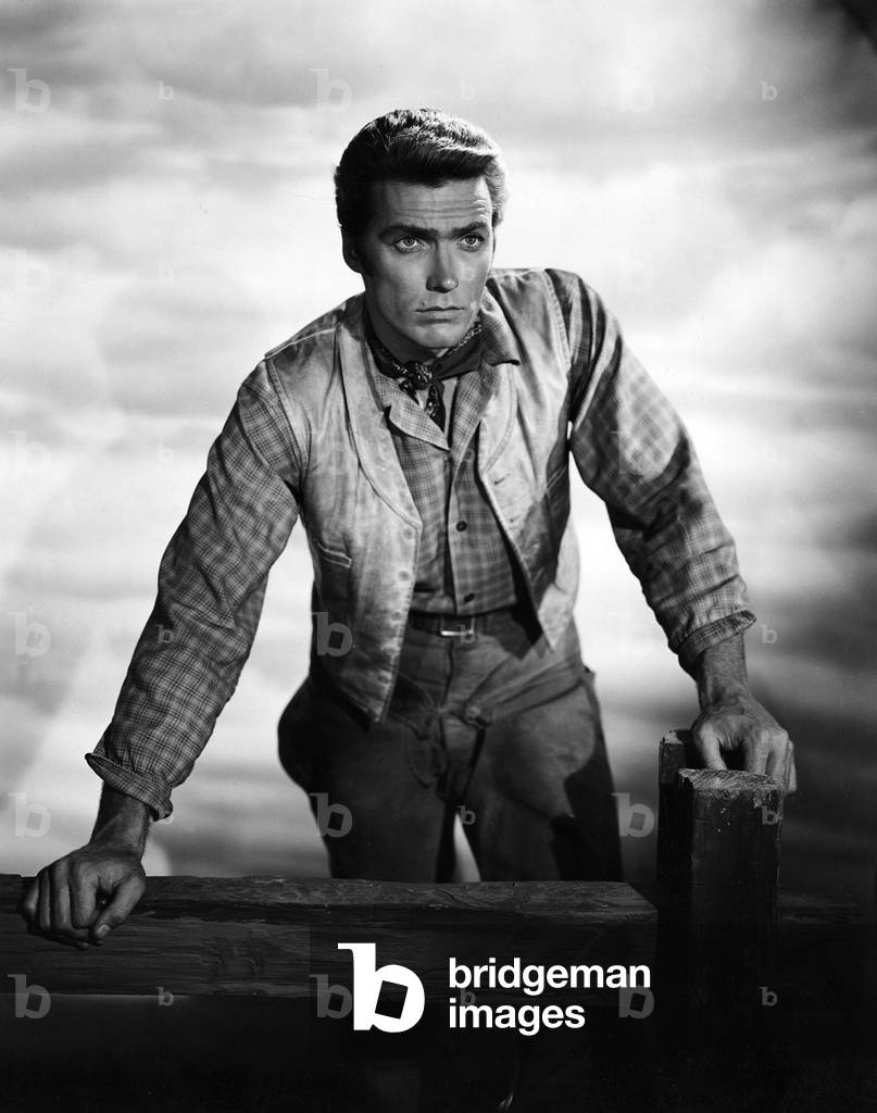 Rawhide T.V. 1959-1965