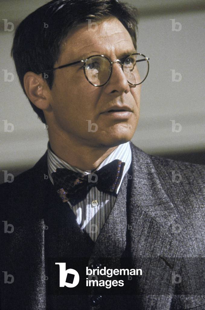 Indiana Jones and the Last Crusade by Steven Spielberg, 1989