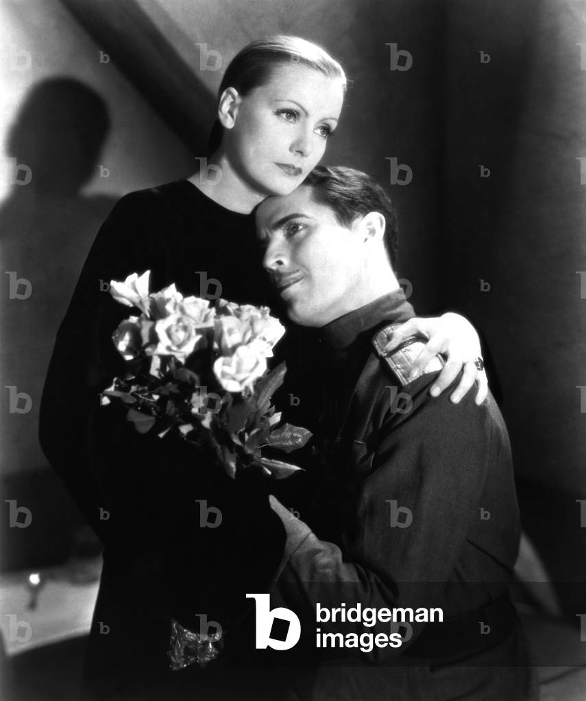 Mata Hari directed by George Fitzmaurice, 1932