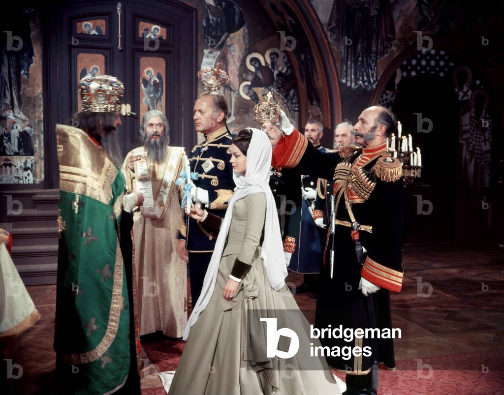 Katia directed by Robert Siodmack, 1959