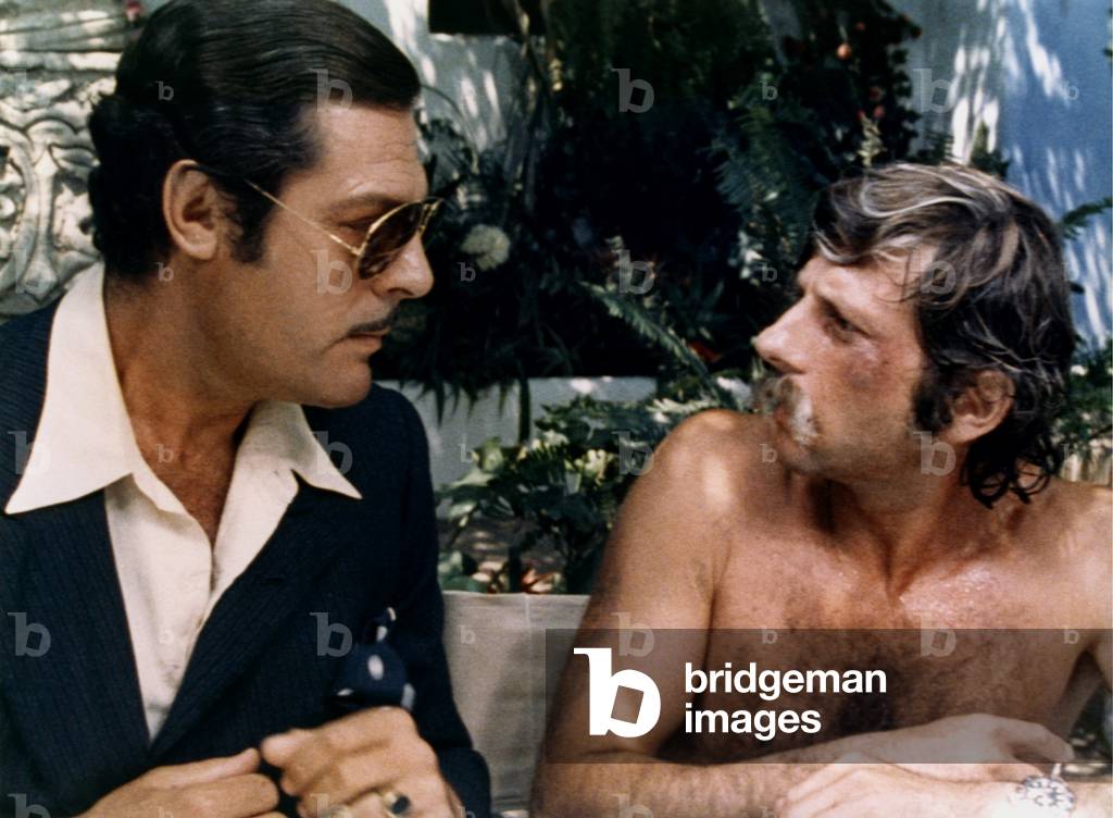 Che? by Roman Polanski, 1972