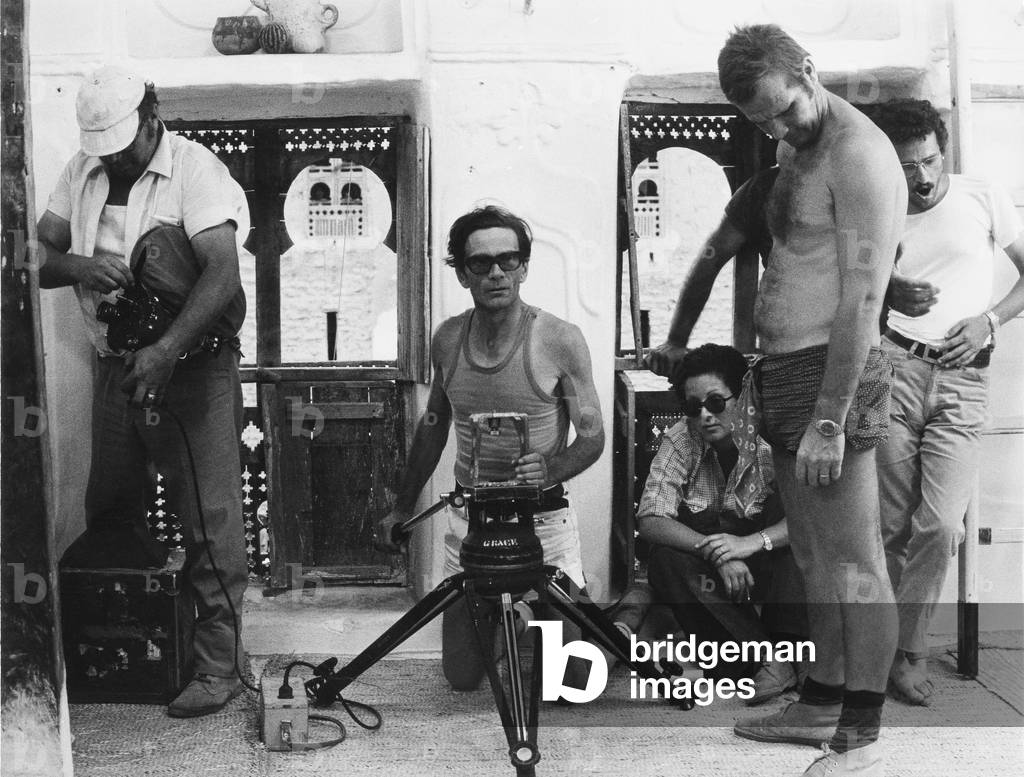 Arabian Nights, 1974