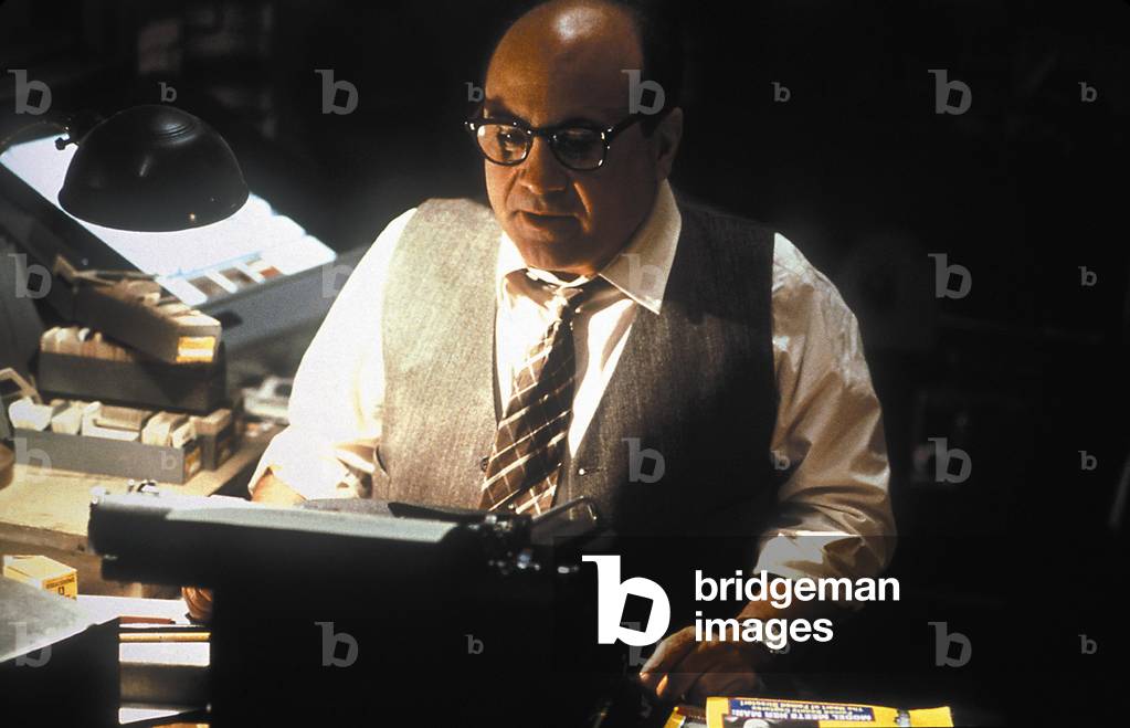 L.A. Confidential by Curtis Hanson, 1997