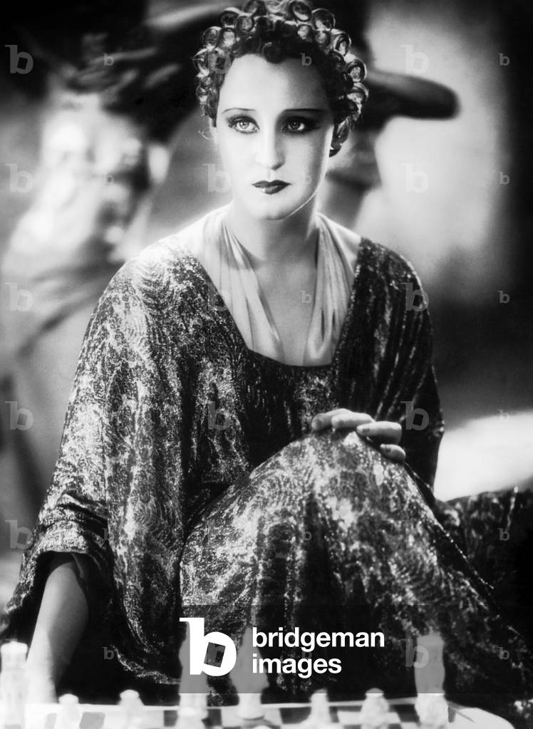 L'Atlantide (Herrin Von Atlantis) De Georg Wilhelm Pabst 1932 Fra/AllBrigitte HelmD'Apres Le Roman De Pierre Benoit, L'Atlantide 1932 Directed Georg Wilhelm Pabst