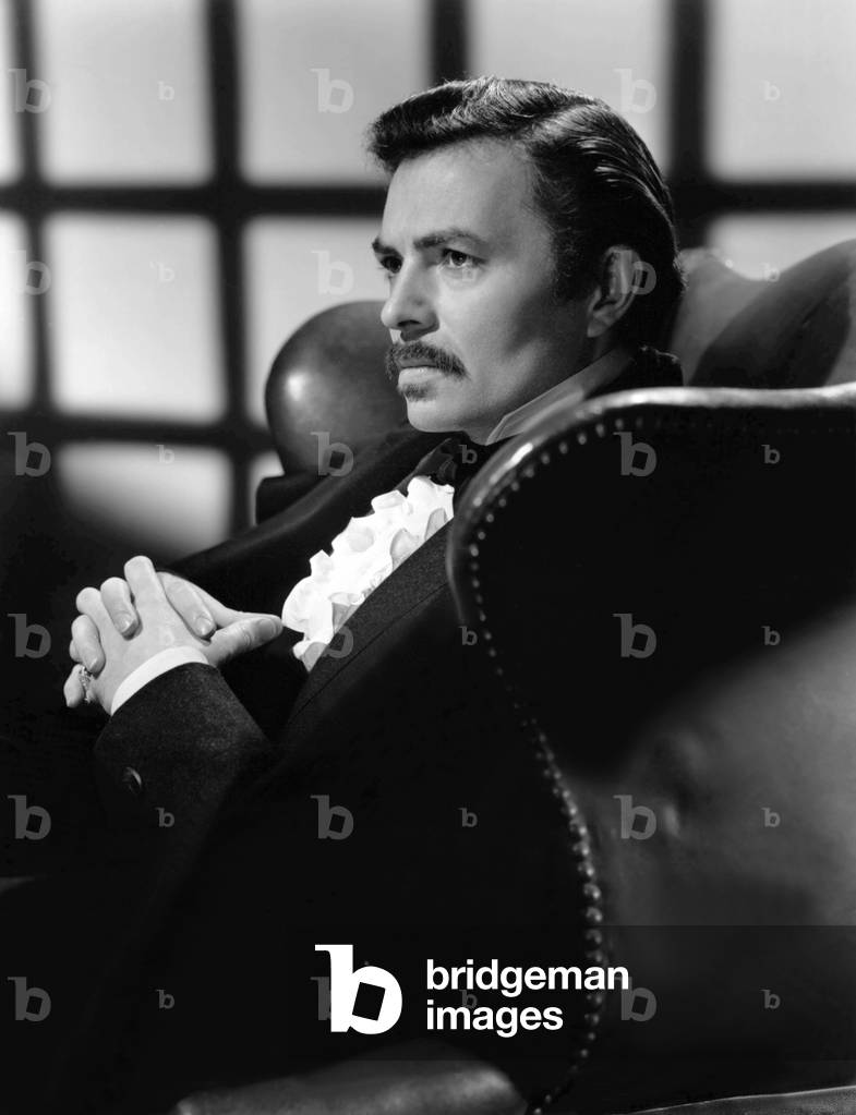 Madame Bovary directed by Vincente Minnelli, 1949