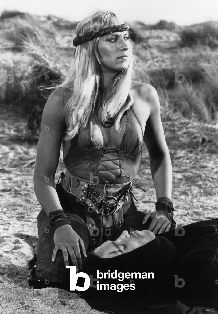 Conan The Barbarian by John Milius, 1982