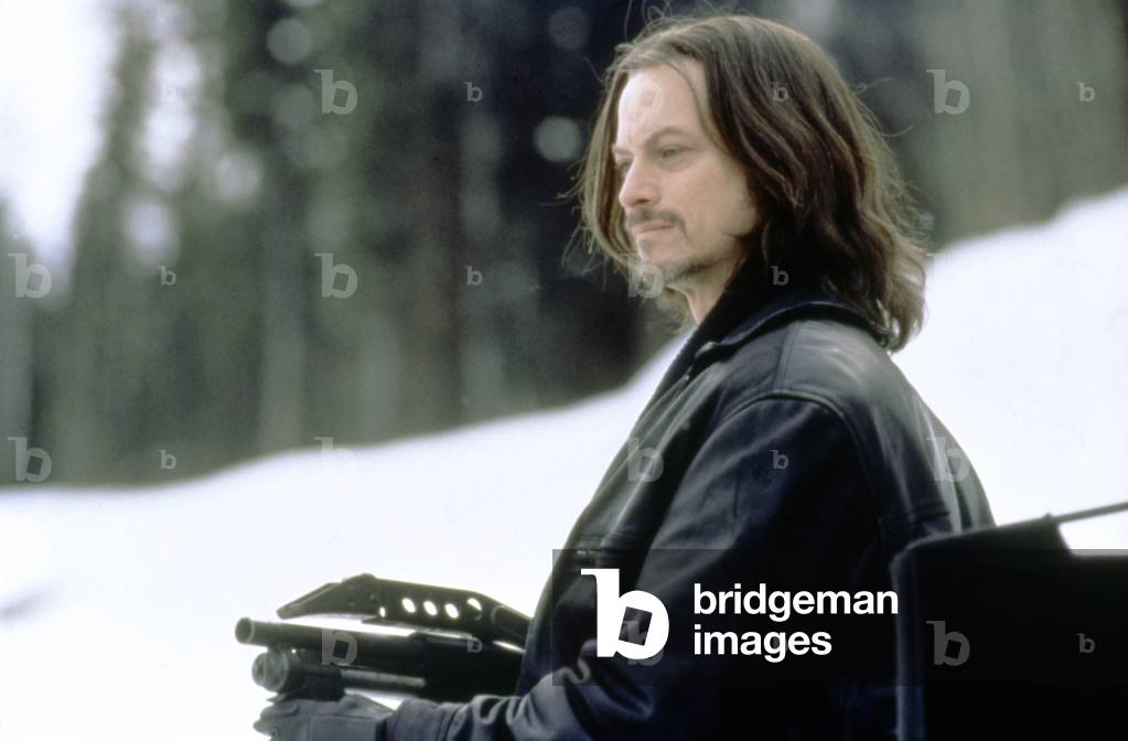 Reindeer Games by John Frankenheimer, 2000