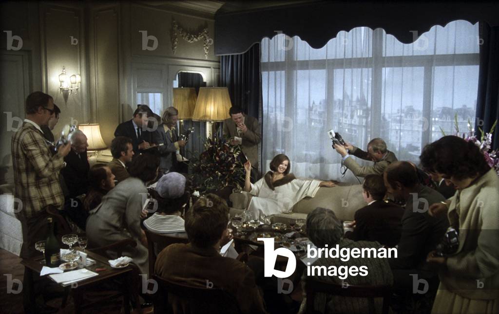 Fedora by Billy Wilder, 1978