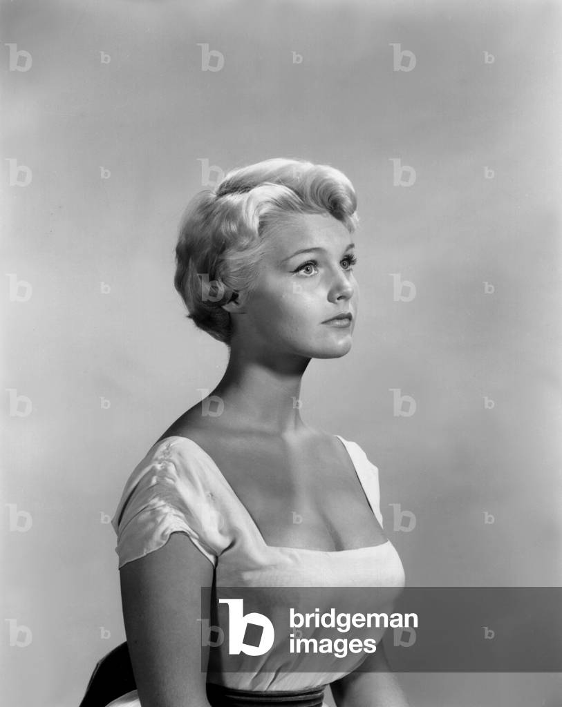 Carol Lynley