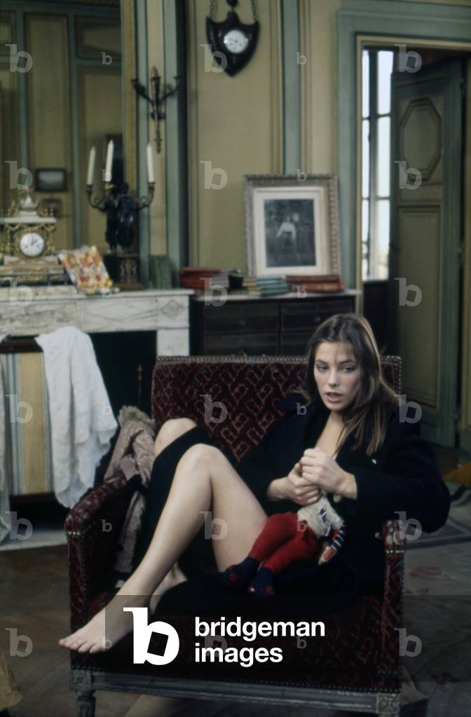 Cannabis by Pierre Koralnik, 1970