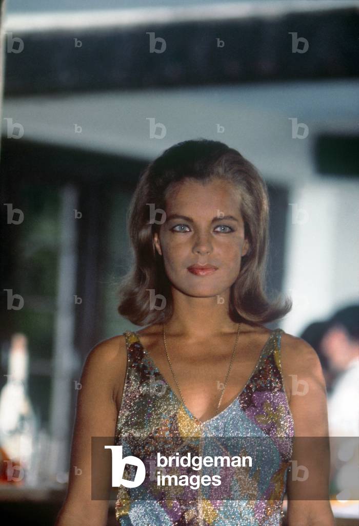 Romy Schneider
